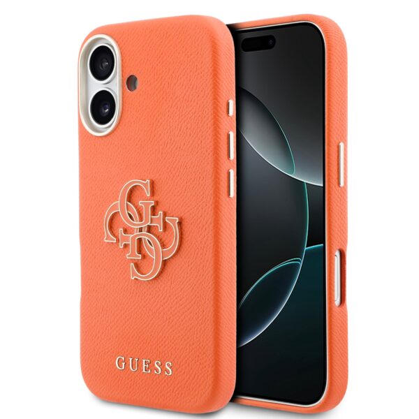 GUESS hoesje iPhone 17 #02