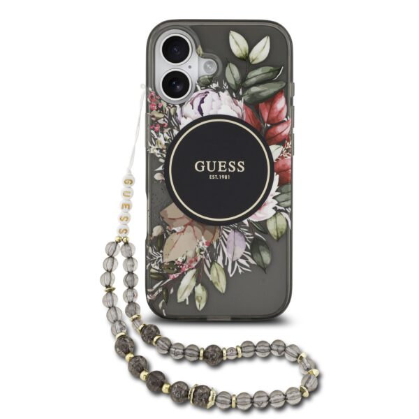 GUESS hoesje iPhone 17 #06
