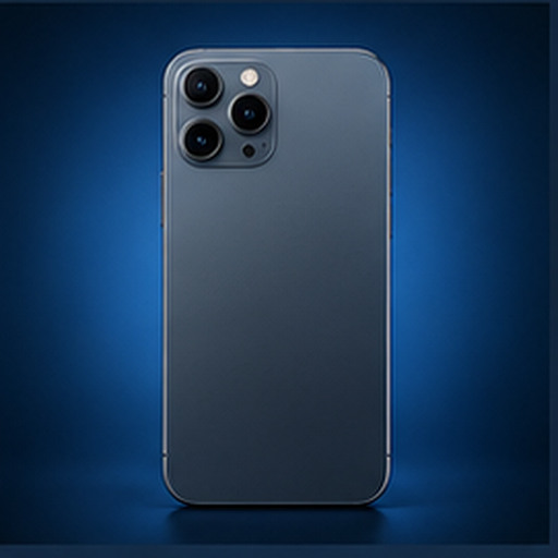 Achterkant / Backglass voor HTC Desire 19+