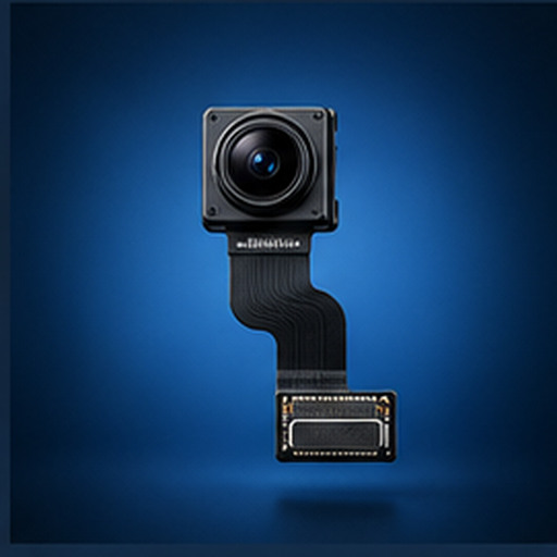 Camera voor voor HTC Desire 19+