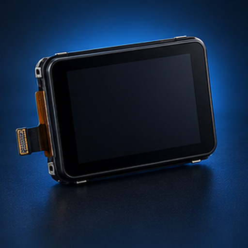 Scherm (display) voor DJI Mini 3