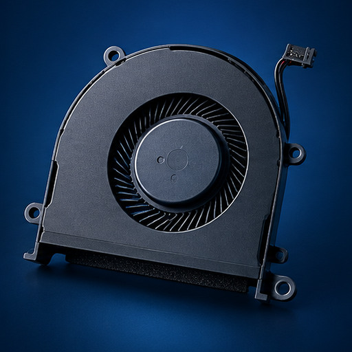 Ventilator reparatie voor Laptop Acer