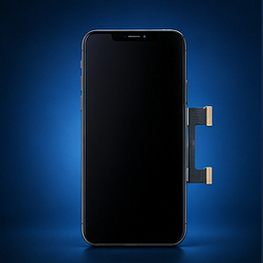 Scherm (display) voor HTC Desire 19+