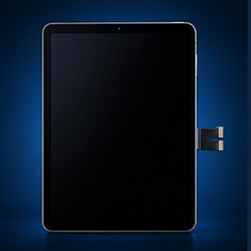 Scherm (display) voor Xiaomi Pad POCO Pad