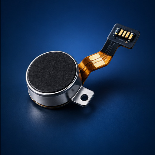 Trilmotor voor Fitbit-horloges Fitbit Inspire 2