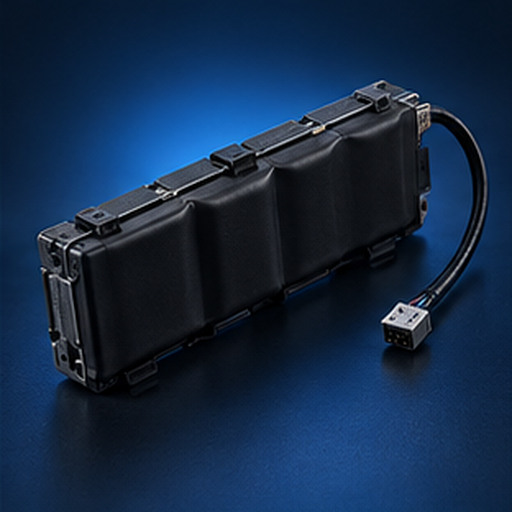 Batterij voor Meta Quest Pro