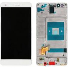 Huawei Honor 5c - Honor 7 Lite LCD + Digitizer White