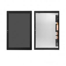Sony Xperia Tablet Z4 LCD + Digitizer (White)