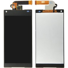 Sony Xperia Z5 Compact LCD + Digitizer Black