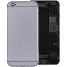 iPhone 6S Plus BatteryCover (Silver)