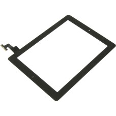 IPAD 2 Digitizer Black