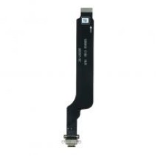 Charging Port Flex Cable for OnePlus 6T Ori