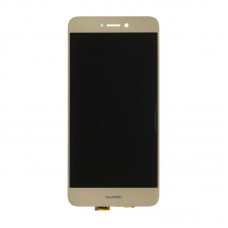 Huawei P9 Lite LCD + Digitizer Gold