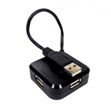 Fulan 4 port USB 2.0 Mini Hub