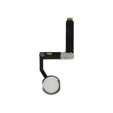 Apple Ipad Pro Home Button Assembly with Frame