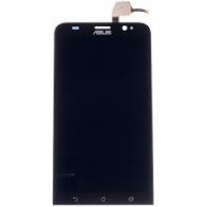 Asus Zenfone 2 LCD Digitizer Black