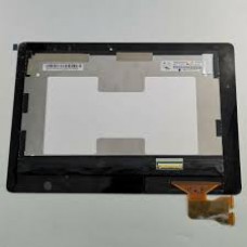 Asusu MemoPad (ME102A) LCD + Digitizer (Black)