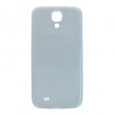 Backcover (Wit) Galaxy S4 Mini (I9195)