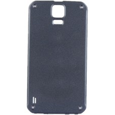Battery Cover Active (Black) Galaxy S5 (SM-G900F)