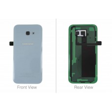 Battery Cover A5 2017 (Blue)