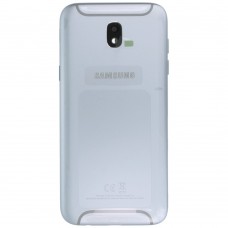 Battery Cover (Blue Silver) Galaxy J5 2017 (SM-J530F)