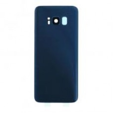 Galaxy S8 (SM-G950F) Battery Cover (Blue)