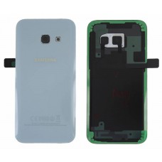 Battery Cover (Blue) A3 2017