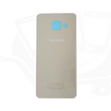 Battery Cover (Gold) A3 2016