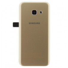 Battery Cover (Gold) A3 2017