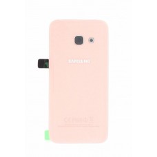 Battery Cover (Pink) A3 2017