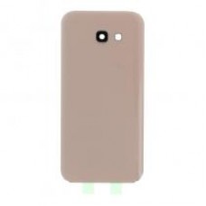 Battery Cover A5 2017 (Pink)