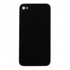 Batterycover (Black) Iphone 4S