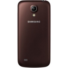 Battery cover (Brown) Galaxy s4 i9505
