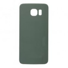 Battery Cover (Silver) Galaxy S6 Edge Plus (SM-G928F)