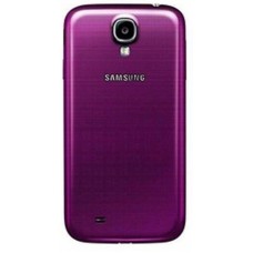 Battery cover (purple) Galaxy s4 i9505