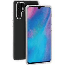 BeHello Huawei P30 Lite Gel Case Transparent