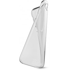 BeHello iPhone SE (2020) / 8 / 7 / 6S / 6 Gel Case Matte Transparent