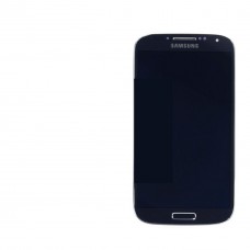 Digitizer + Lcd + Frame (Black) Galaxy S3 Mini (I8190)