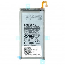 Galaxy A6 Plus 2018 (SM-A605F) Accu Battery