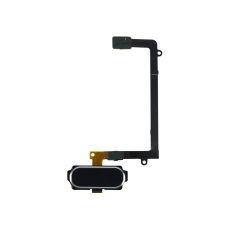 Galaxy S6 Edge (SM-G925F) Home Button Saphire