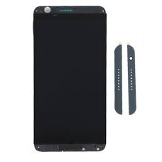 HTC Desire 820 LCD + Digitizer + Frame Black