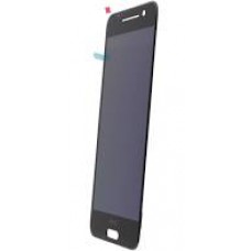 HTC One A9 LCD + Digitizer Black HTC Logo