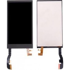 HTC One Mini 2 LCD + Digitizer Black With Frame