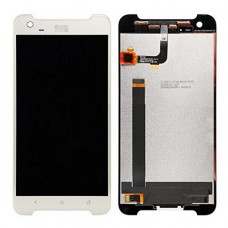 HTC one X9 LCD + Digitizer - Gray