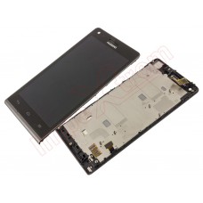 Huawei Ascend G6-L11 LCD+Digitizer BLACK
