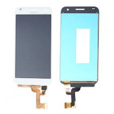 Huawei Ascend G7 LCD + Digitizer (White)