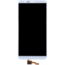 Huawei Honor 7 LCD And Digitizer White