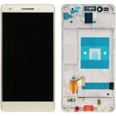 Huawei Honor 7i LCD + Digitizer With Front Housing