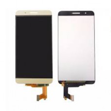 Huawei Honor 7i LCD and Digitizer with front housing