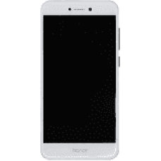 Huawei Honor 8 LCD + DIgitizer White